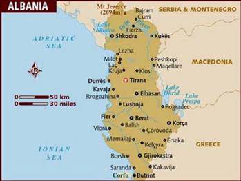 Foto - Ülkelerin IQ seviyeleri