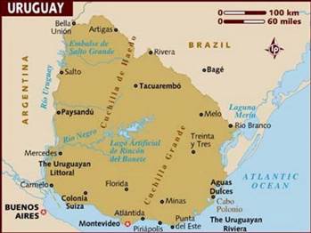 Foto - Ülkelerin IQ seviyeleri