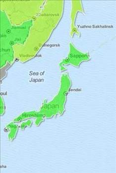 Foto - Ülkelerin IQ seviyeleri