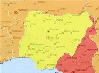 Foto - Ülkelerin IQ seviyeleri