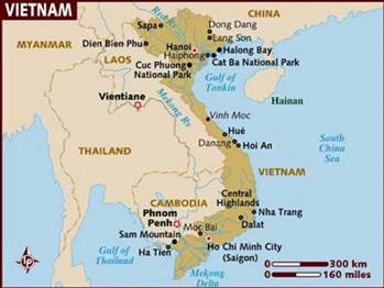 Foto - Ülkelerin IQ seviyeleri