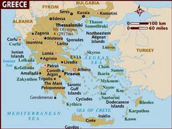 Foto - Ülkelerin IQ seviyeleri