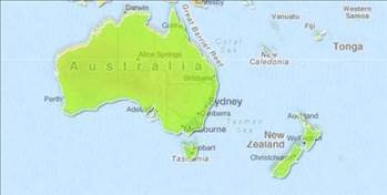 Foto - Ülkelerin IQ seviyeleri