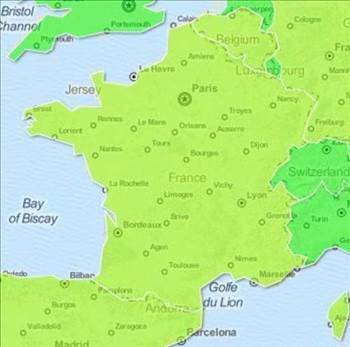 Foto - Ülkelerin IQ seviyeleri