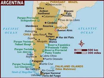 Foto - Ülkelerin IQ seviyeleri