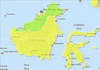 Foto - Ülkelerin IQ seviyeleri