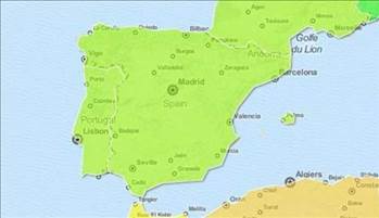 Foto - Ülkelerin IQ seviyeleri