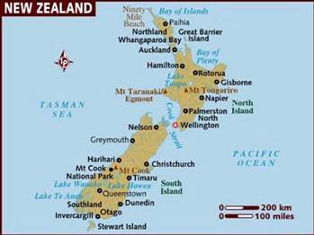 Foto - Ülkelerin IQ seviyeleri