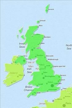 Foto - Ülkelerin IQ seviyeleri