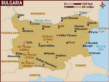 Foto - Ülkelerin IQ seviyeleri