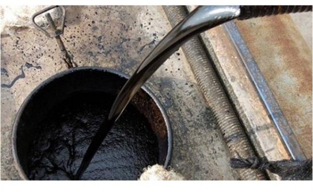 Foto - Ülkelerin petrol rezervleri açıklandı! Hangi ülkede ne kadar var? Tarihi keşif sonrası Türkiye de merak edildi