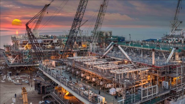 Foto - Ülkelerin petrol rezervleri açıklandı! Hangi ülkede ne kadar var? Tarihi keşif sonrası Türkiye de merak edildi