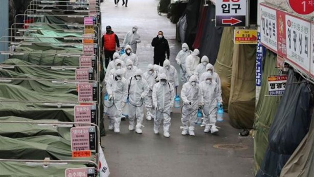 Foto - Ülkelerin sayısı 100'e yükseldi! Çin'e büyük şok