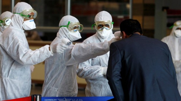 Foto - Ülkelerin sayısı 100'e yükseldi! Çin'e büyük şok