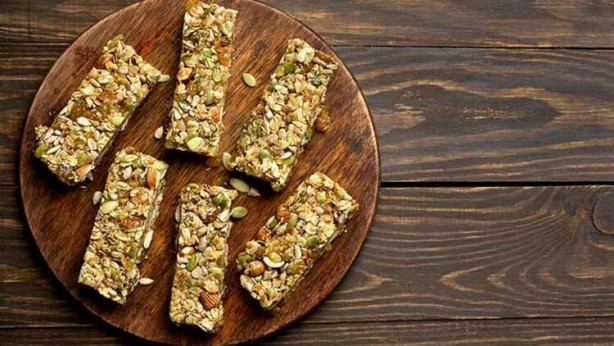 Foto - TAHILLI BARLAR- Yulaftan yapılan bu atıştırmalıklar Danimarka’da tehlike olarak görüldüğünden yasaklandı. Çocuklar için de büyük tehlike arz ediyor.