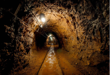 Foto - Ülkelerinde dev maden yatakları var! Resmen fışkırıyor... Komşu Türkiye'ye beklenmedik teklifi yaptı