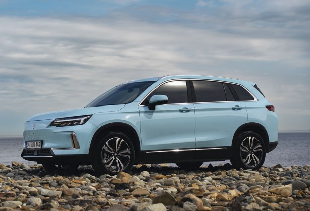 Foto - Ülkemizde Çinli markalara talep var mı? Otomotiv pazarına kaç firma dahil oldu? Yıl sonu satış hedefleri açıklandı!