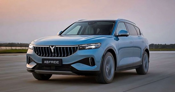 Foto - Ülkemizde Çinli markalara talep var mı? Otomotiv pazarına kaç firma dahil oldu? Yıl sonu satış hedefleri açıklandı!