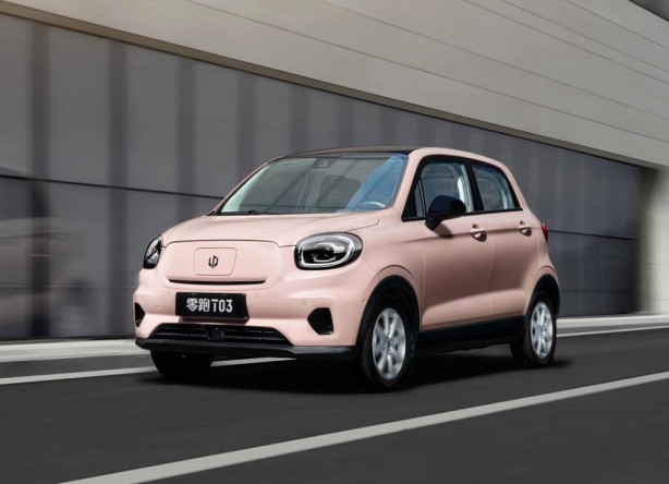 Foto - Ülkemizde Çinli markalara talep var mı? Otomotiv pazarına kaç firma dahil oldu? Yıl sonu satış hedefleri açıklandı!