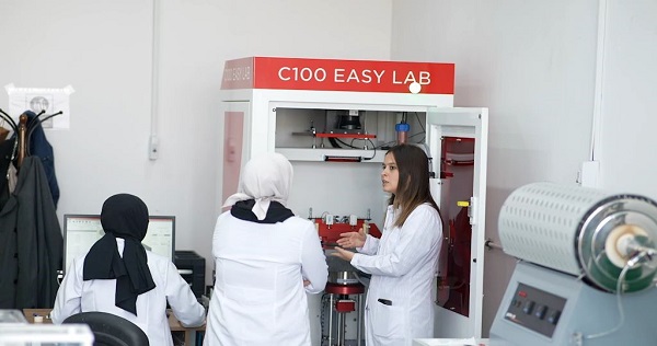 Foto - Ülkemizde sadece 2 tane var! Türkiye’deki üniversitelerde bir ilk