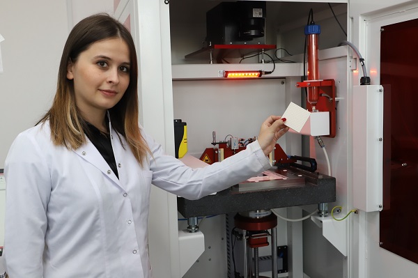 Foto - Ülkemizde sadece 2 tane var! Türkiye’deki üniversitelerde bir ilk