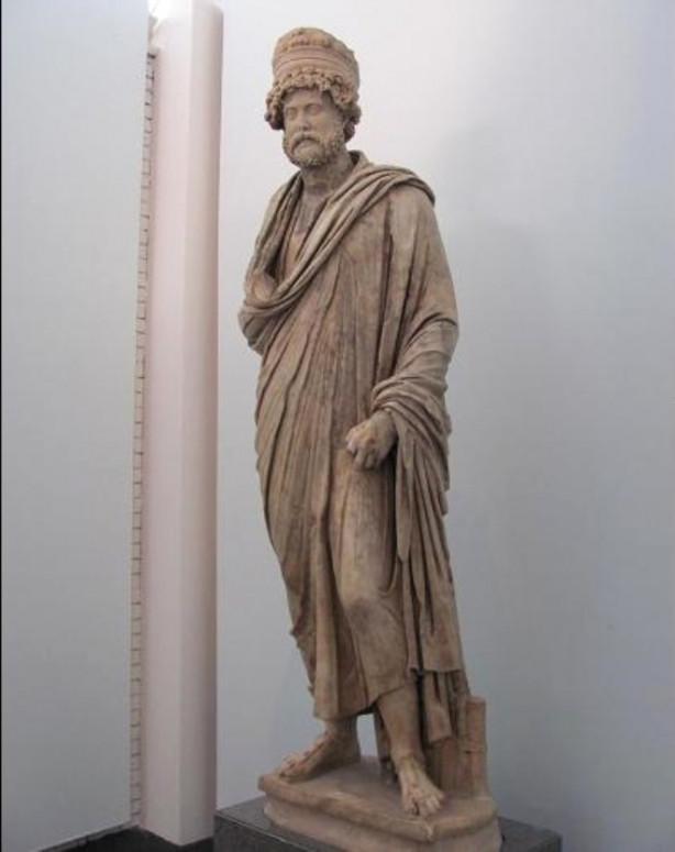 Foto - Ülkemizden yurtdışına kaçırılan etkileyici 10 tarihi eser