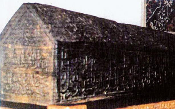 Foto - Ülkemizden yurtdışına kaçırılan etkileyici 10 tarihi eser