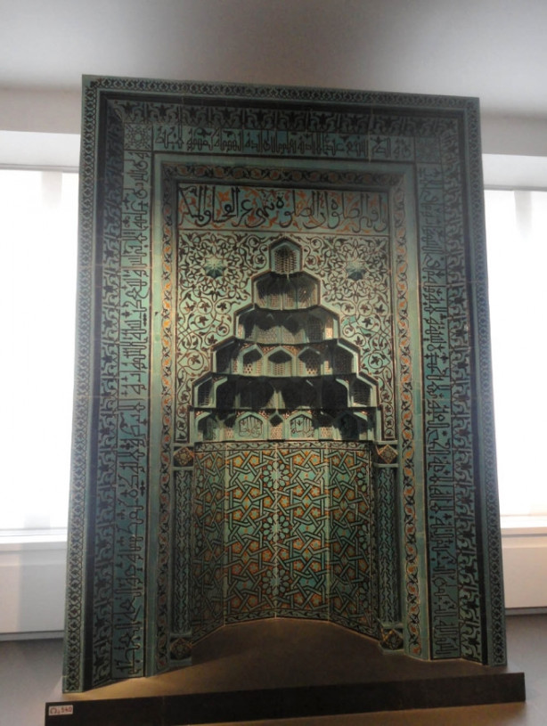 Foto - Ülkemizden yurtdışına kaçırılan etkileyici 10 tarihi eser