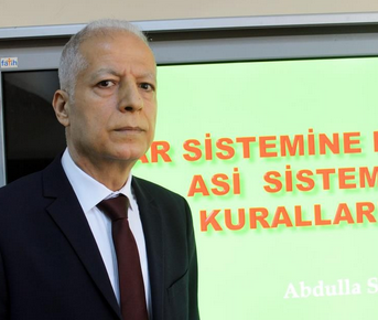 Foto - Ülkemizin Süper Türkleri... Çok yakında VAR'ın yerini alabilir! Dünya devleri her an peşimize düşebilir