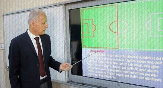 Foto - Ülkemizin Süper Türkleri... Çok yakında VAR'ın yerini alabilir! Dünya devleri her an peşimize düşebilir