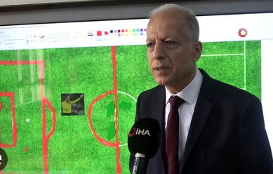 Foto - Ülkemizin Süper Türkleri... Çok yakında VAR'ın yerini alabilir! Dünya devleri her an peşimize düşebilir