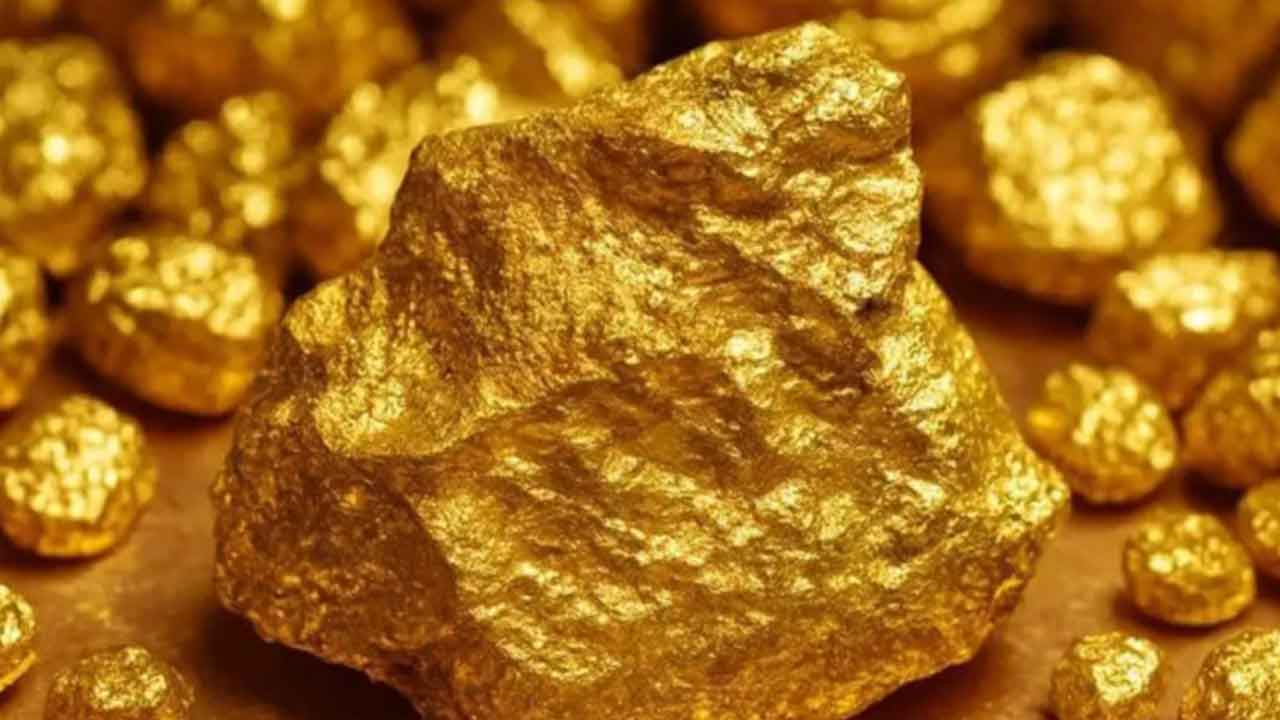 Ülkenin başına talih kuşu kondu: 11 milyon tonluk altın, bakır, çinko ve gümüş rezervi keşfedildi