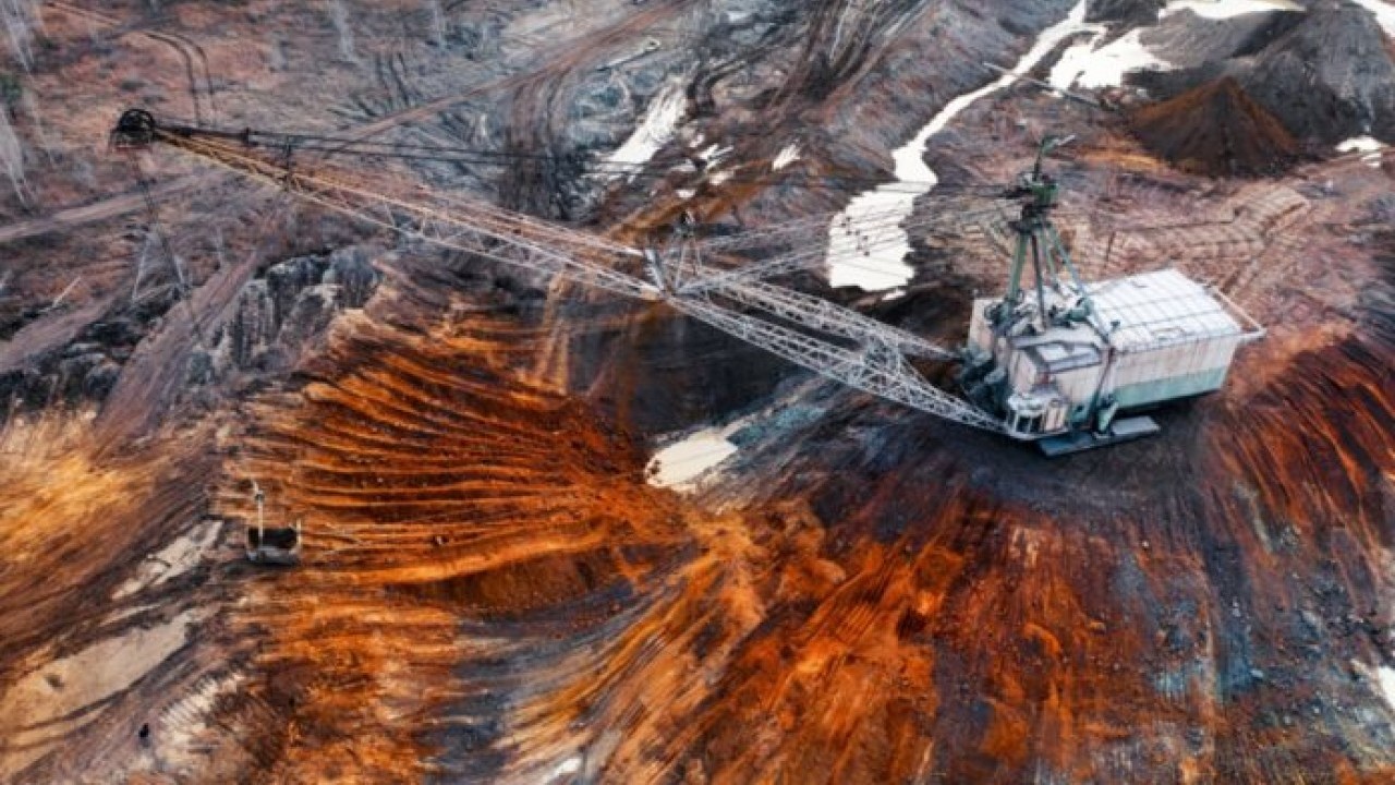 Ülkenin başına talih kuşu kondu: 9,67 milyon tonluk keşif yapıldı, rezervler resmen patladı