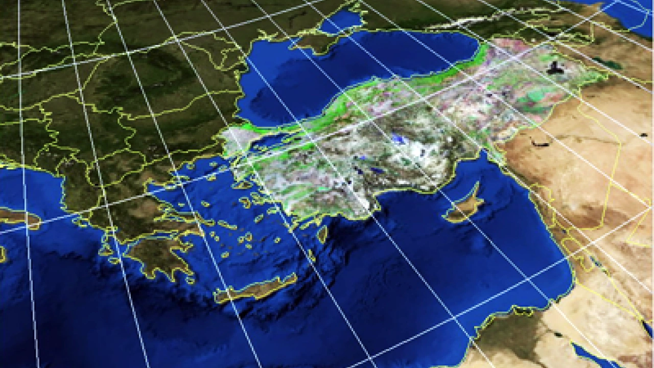 Foto - Ülkenin cumhurbaşkanından İsrail uyarısı: Türkiye'yi buradan çıkarmak istiyorlar
