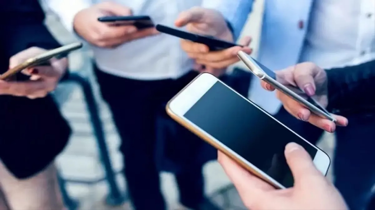 Foto - Ülkenin en büyük iki operatörü birleşiyor! Dev anlaşma imzalandı