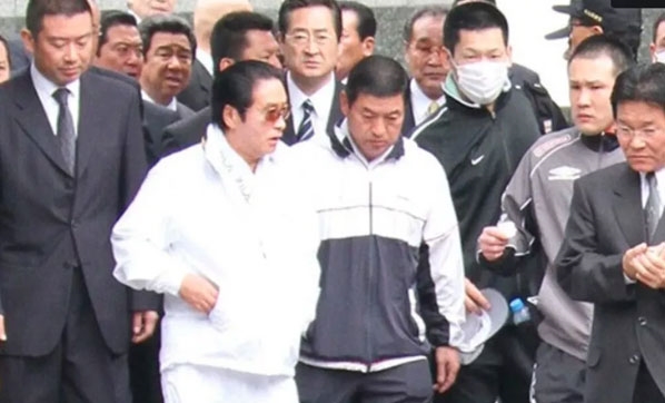 Ülkenin en tehlikeli mafyası! Mahkeme kararını verdi