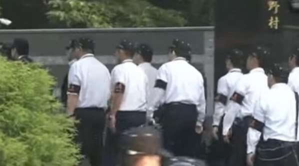 Foto - Ülkenin en tehlikeli mafyası! Mahkeme kararını verdi