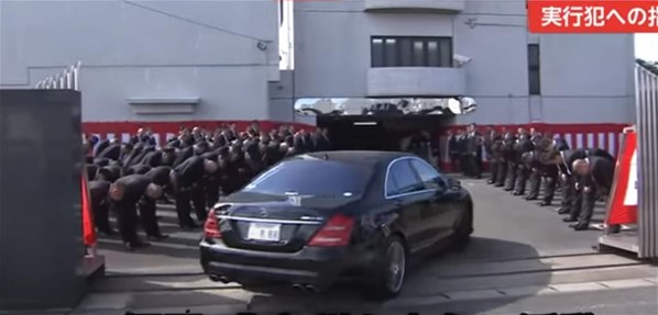 Foto - Ülkenin en tehlikeli mafyası! Mahkeme kararını verdi