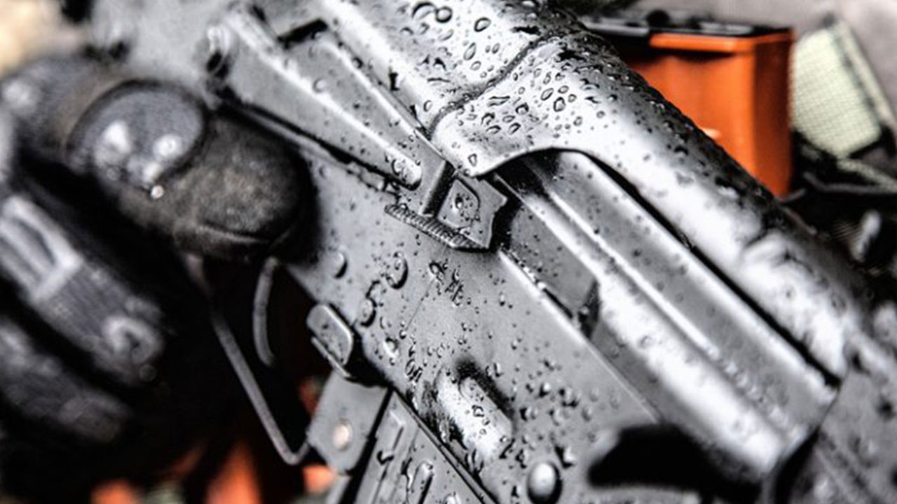 Foto - Ülkenin gizli raporu sızdırıldı! Türk savunma şirketlerini satın alın, alamazsanız ortak olun