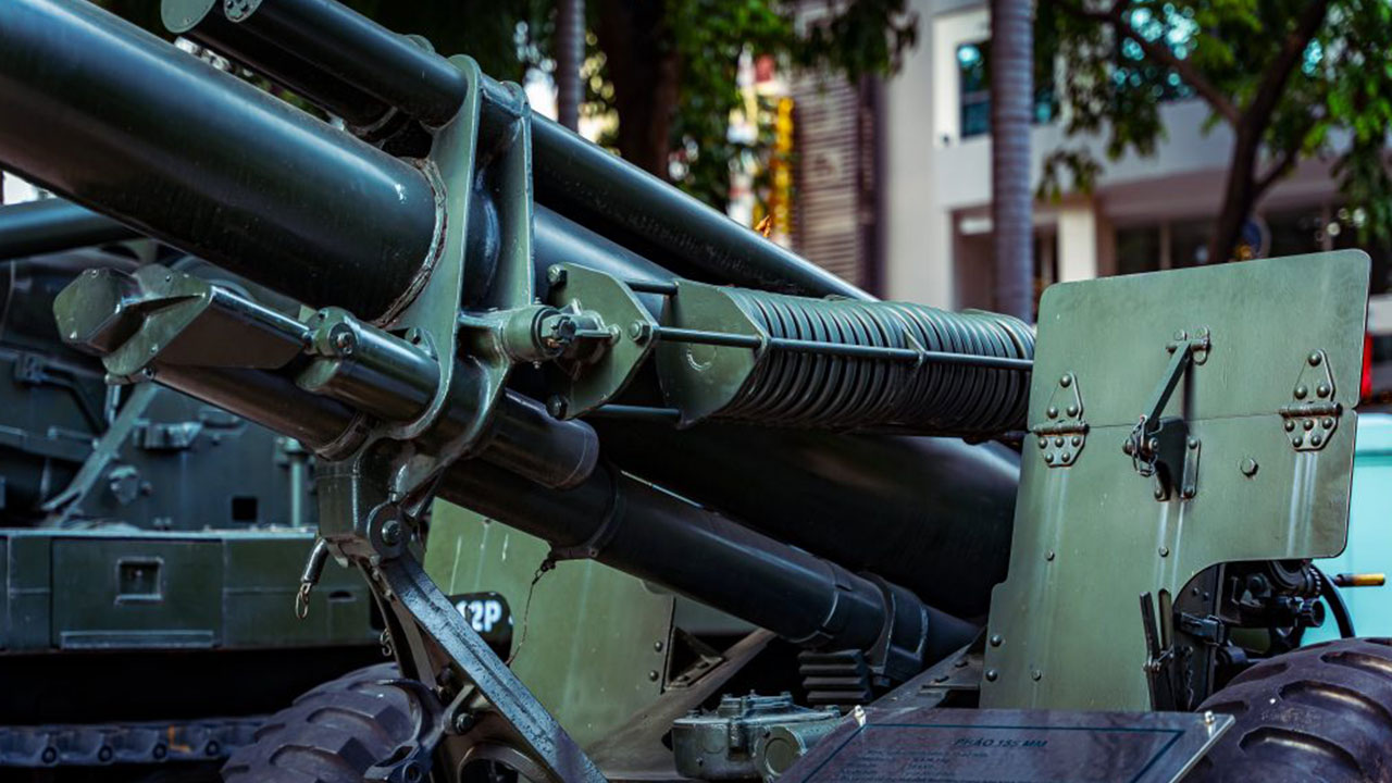 Foto - Ülkenin gizli raporu sızdırıldı! Türk savunma şirketlerini satın alın, alamazsanız ortak olun