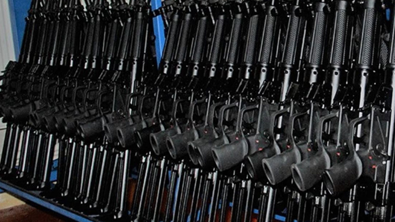 Foto - Ülkenin gizli raporu sızdırıldı! Türk savunma şirketlerini satın alın, alamazsanız ortak olun