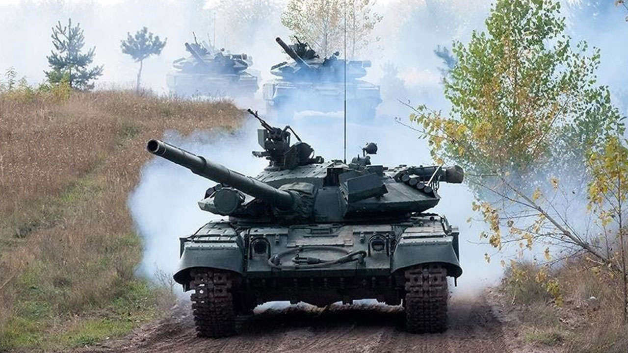 Ülkenin gizli raporu sızdırıldı! Türk savunma şirketlerini satın alın, alamazsanız ortak olun