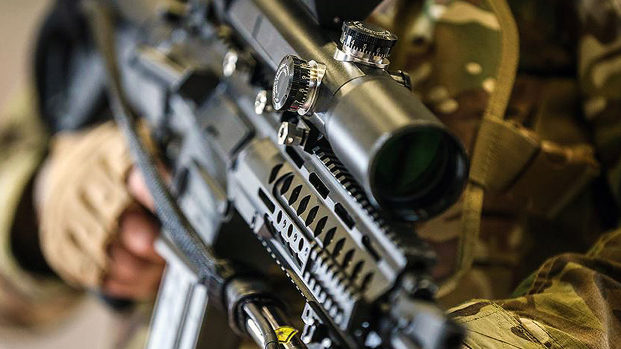 Foto - Ülkenin gizli raporu sızdırıldı! Türk savunma şirketlerini satın alın, alamazsanız ortak olun