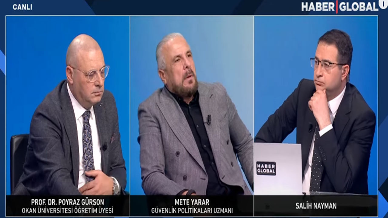 Foto - Ülkenin gizli raporu sızdırıldı! Türk savunma şirketlerini satın alın, alamazsanız ortak olun