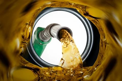 Foto - Ülkenin sadece 12 günlük akaryakıtı kaldı! Büyük felaket maalesef çok yakın