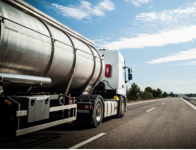 Foto - Ülkenin sadece 12 günlük akaryakıtı kaldı! Büyük felaket maalesef çok yakın