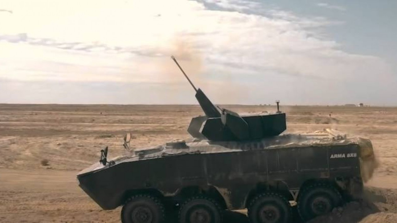 Ülkenin savunma bakanlığı uyanıklığa başladı! Türk savunma sanayi devine rekor ceza