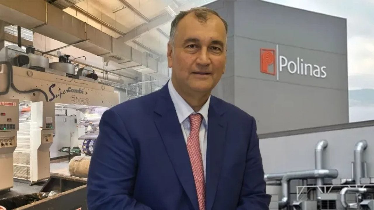 Foto - Ülker dev şirketi satın aldı: Ödeyeceği para belli oldu
