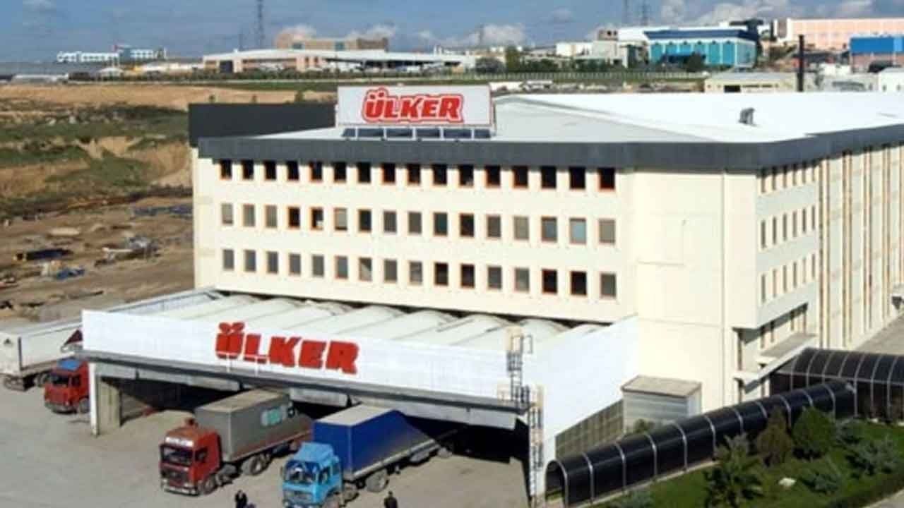 Foto - Ülker dev şirketi satın aldı: Ödeyeceği para belli oldu