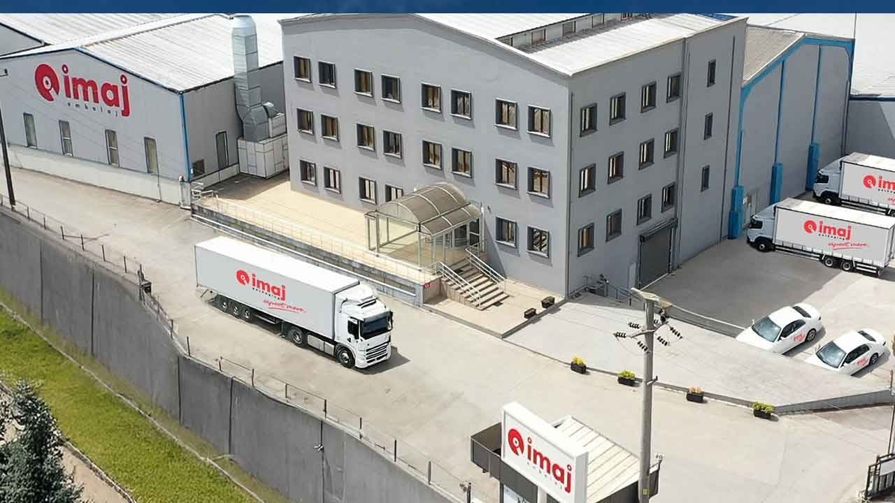 Foto - Ülker dev şirketi satın aldı: Ödeyeceği para belli oldu